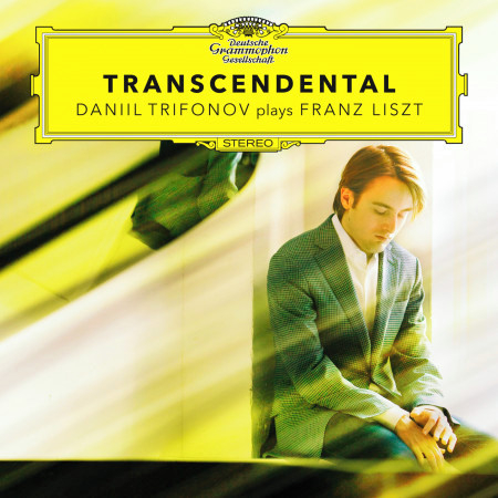 Liszt: 12 Etudes d'exécution transcendante, S.139 - No.6 Vision (Lento)