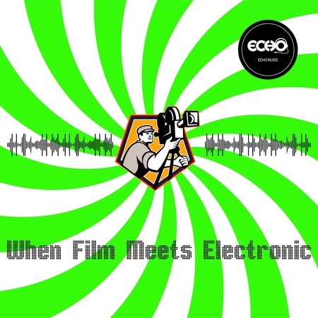 當電音遇上電影3 When Film Meets Electronic 3