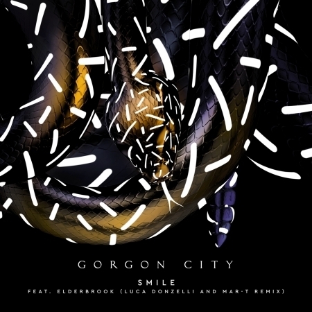 Smile (feat. Elderbrook) [Luca Donzelli & Mar-T Remix]