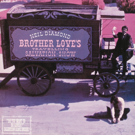 Brother Love's Traveling Salvation Show (Album Version)