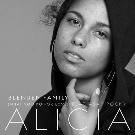 Blended Family (What You Do For Love) [feat. A$AP Rocky]