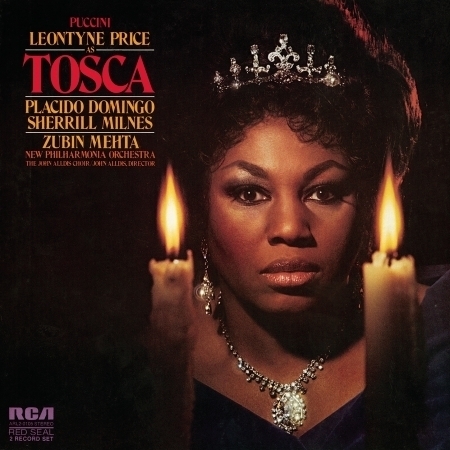 Puccini: Tosca (Remastered)