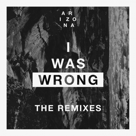 I Was Wrong (Icarus Moth Remix)