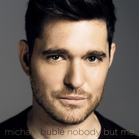 Nobody But Me (Deluxe Version) 專輯封面