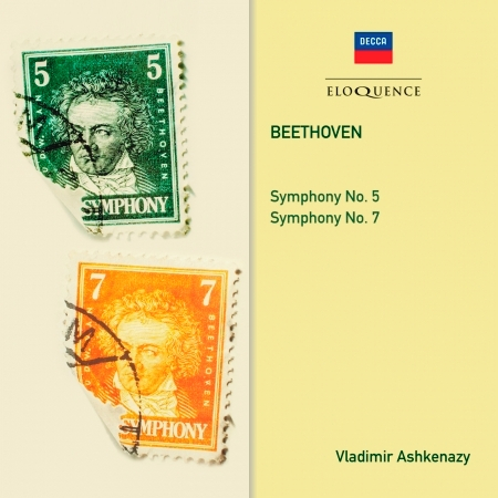 Beethoven: Symphony No.5 in C minor, Op.67 - 4. Allegro