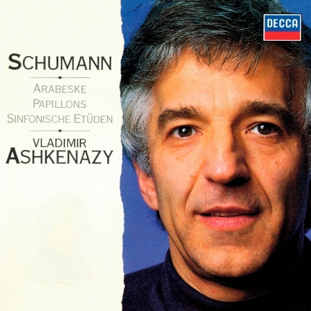 Schumann: Papillons, Op.2