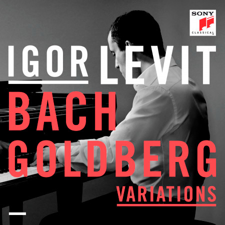 Goldberg Variations, BWV 988 - Aria with 30 Variations: Aria da capo