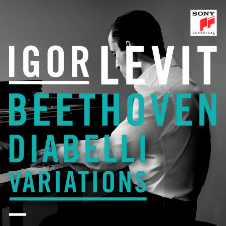 Diabelli Variations - 33 Variations on a Waltz by Anton Diabelli, Op. 120: Tema. Vivace