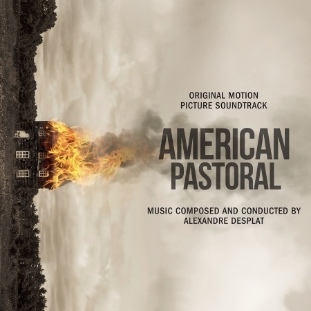 American Pastoral (Original Motion Picture Soundtrack)