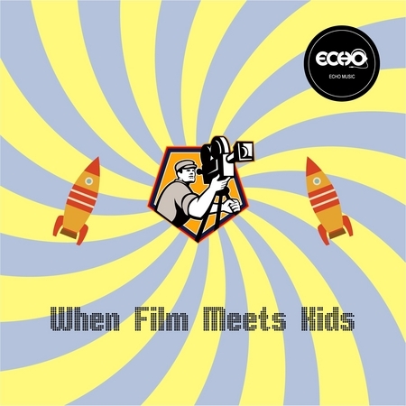 當兒童遇上電影 When Film Meets Kids 2