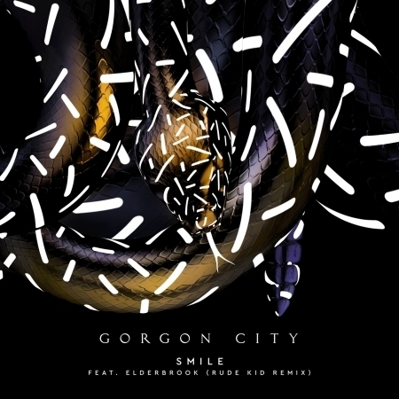 Smile (feat. Elderbrook) [Rude Kid Remix]