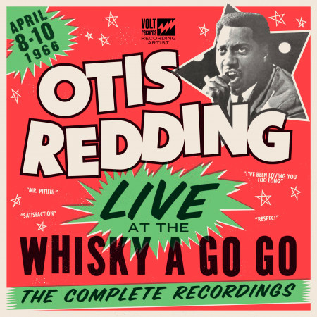 Live At The Whisky A Go Go: The Complete Recordings