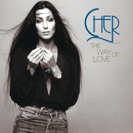 The Way Of Love: The Cher Collection 專輯封面