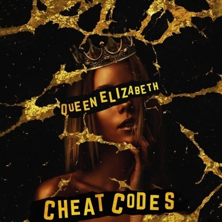 Queen Elizabeth 專輯封面