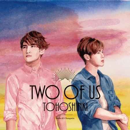 Duet(-Two of Us ver.-)