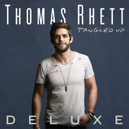 Tangled Up (Deluxe)