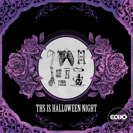 萬聖夜驚魂深夜盤 : THS IS HALLOWEEN NIGHT