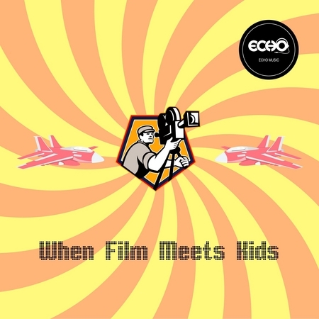 當兒童遇上電影3 When Film Meets Kids 3