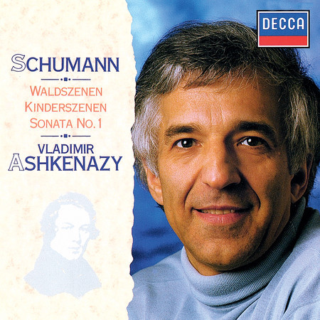 Schumann: Kinderszenen, Op.15 - 2. Kuriöse Geschichte