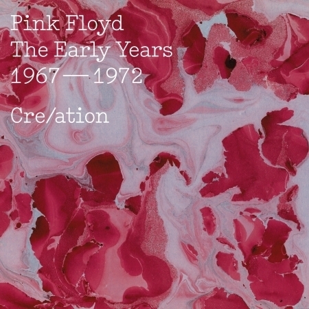 The Early Years, 1967-1972, Cre/ation 傳奇始幕1965-1972 靈光乍現