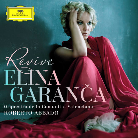 リヴァイヴ―ベルカントを歌う