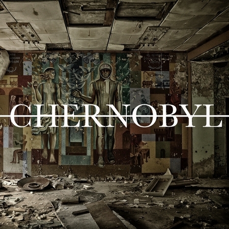 Chernobyl 沉睡的車諾比