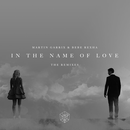 In The Name Of Love (Snavs Remix)