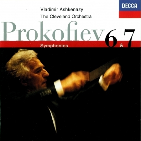 Prokofiev: Symphony No.6 in E flat, Op.111 - 1. Allegro moderato