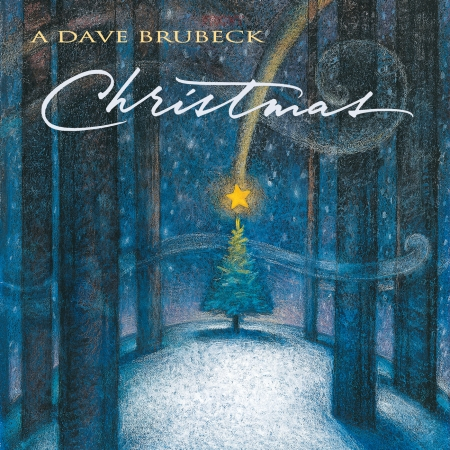 A Dave Brubeck Christmas