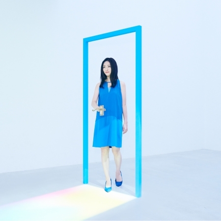 Heaven's Door -Hinoataru Basho- 專輯封面