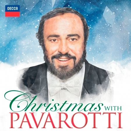 Christmas With Pavarotti