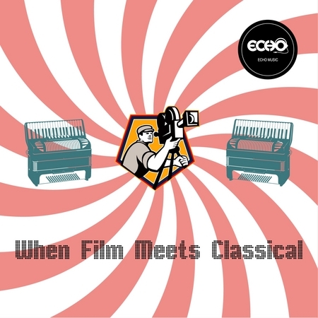 當古典遇上電影2 When Film Meets Classical 2