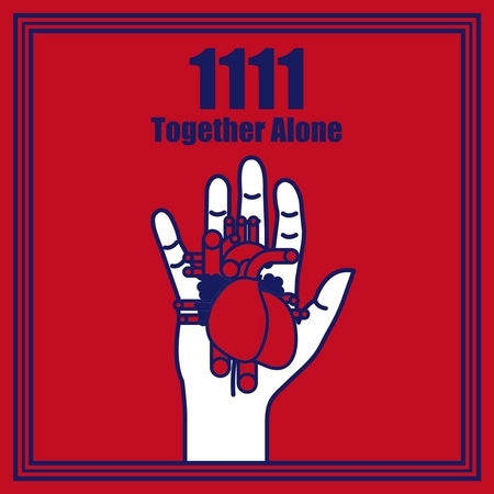11.11光棍音樂節 : Together Alone 完全單數概念專輯 2