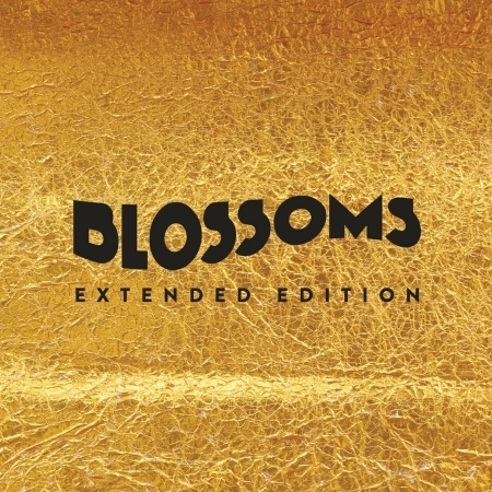 Blossoms (Extended Edition) 專輯封面