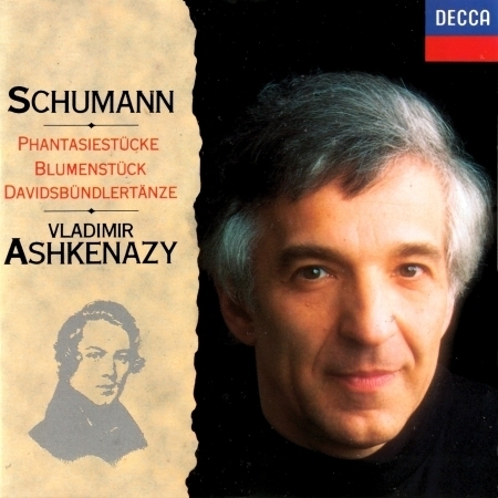 Schumann: Blumenstück, Op.19