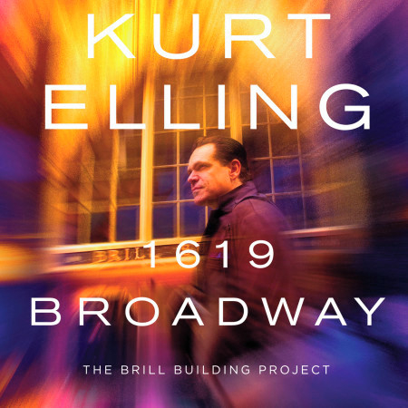 1619 Broadway  ‒ The Brill Building Project