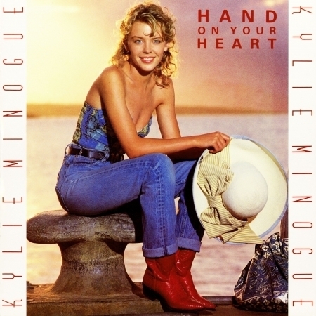 Hand on Your Heart (Remix)