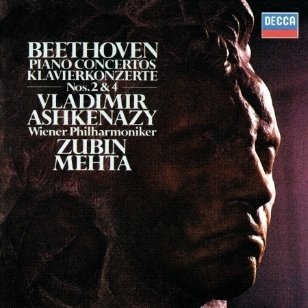 Beethoven: Piano Concerto No.2 in B flat major, Op.19 - 3. Rondo (Molto allegro)