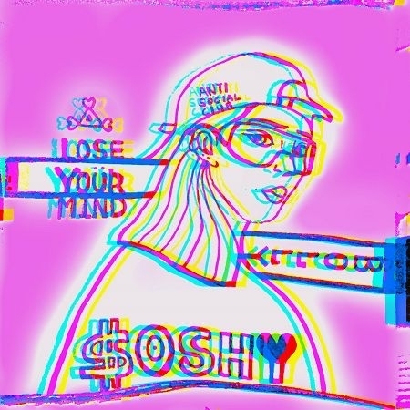 lose your mind ft.Naur 專輯封面