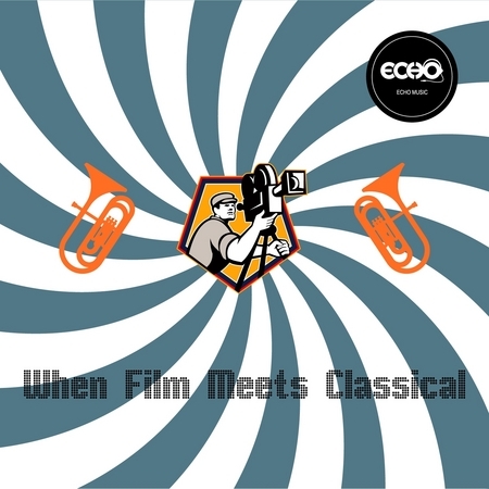 當古典遇上電影 5 When Film Meets Classical 5