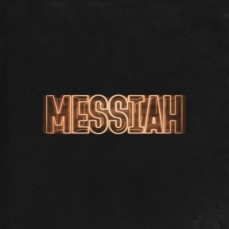Messiah (Alison Wonderland X M-Phazes) 專輯封面