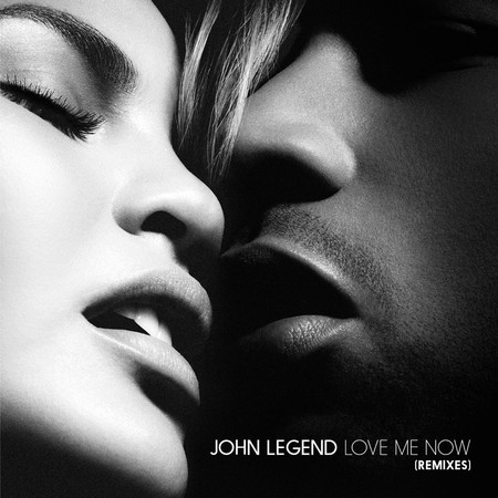 Love Me Now (Armand Van Helden Remix Radio Edit)
