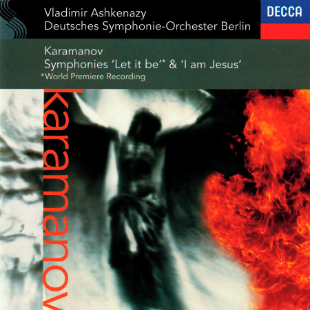 Karamanov: Symphony No.23 - "I am Jesus" - 4. Vivo (start at (57))