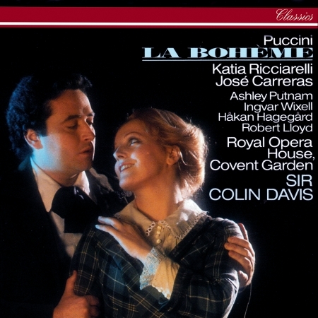 Puccini: La Bohème