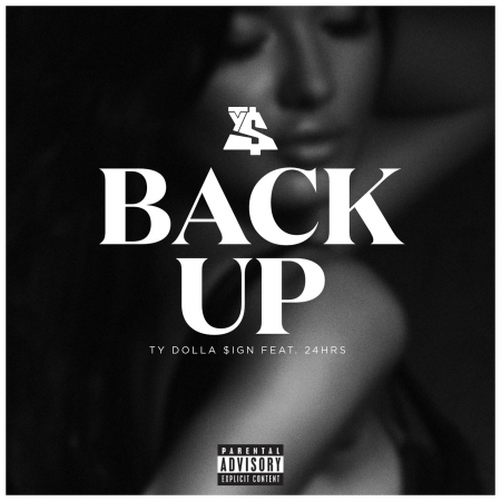 Back Up (feat. 24hrs)