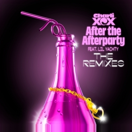 After The Afterparty  (feat. Lil Yachty) [The Remixes]