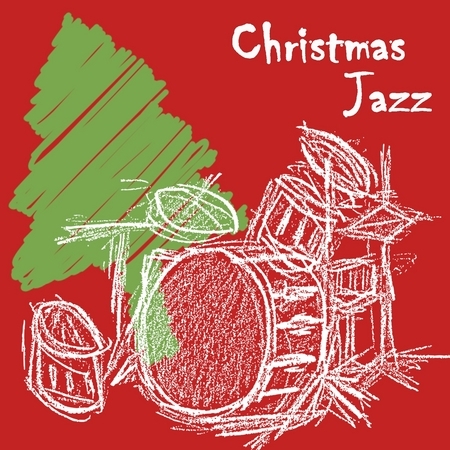 Christmas Jazz 爵士過聖誕 專輯封面