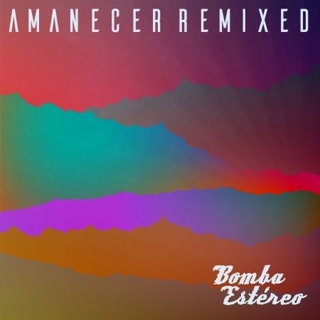 Amanecer (Mulú Remix)