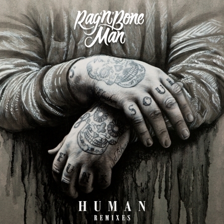 Human (MJ Cole Remix)