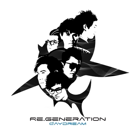 Re.Genaration (feat. Jyin 傅健穎)